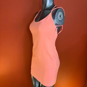 French Connection Coral Mini Dress